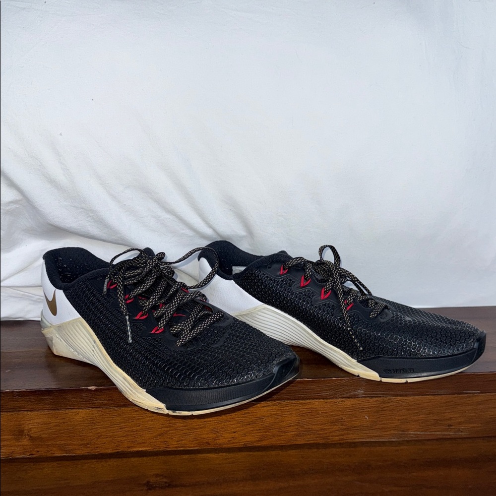 Women’s metcon